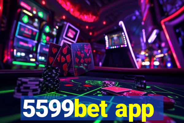 5599bet app
